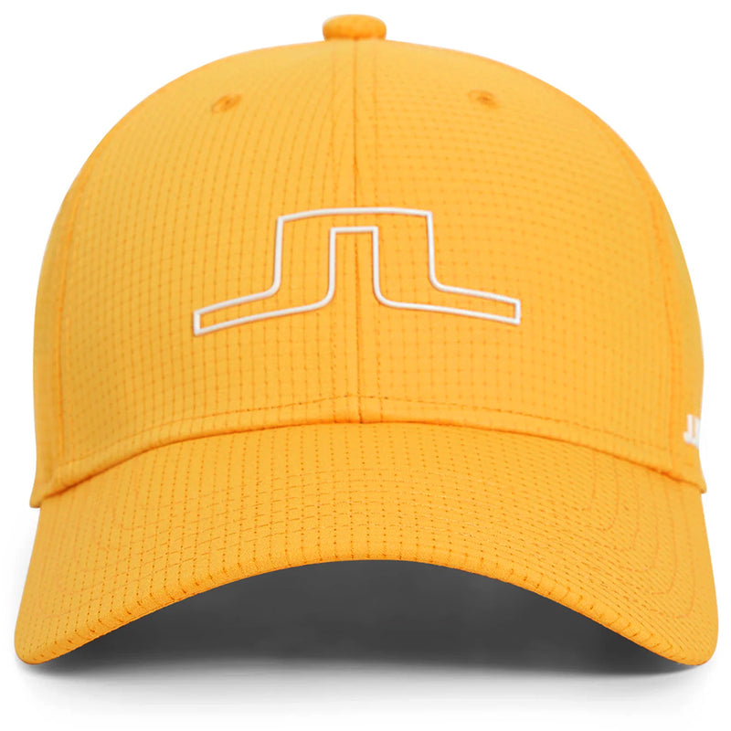 J LINDEBERG Citrus Caden Golf Cap