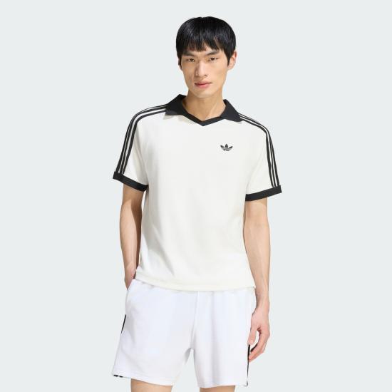 Adidas Men's Polo Shirt KW7399 DOM
