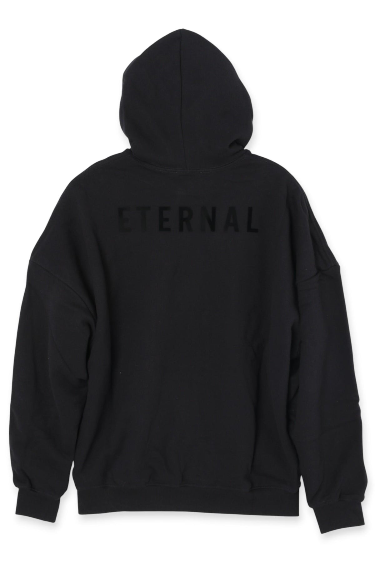 Fear of God Black Fleece Hoodie The Eternal Collection Men’s