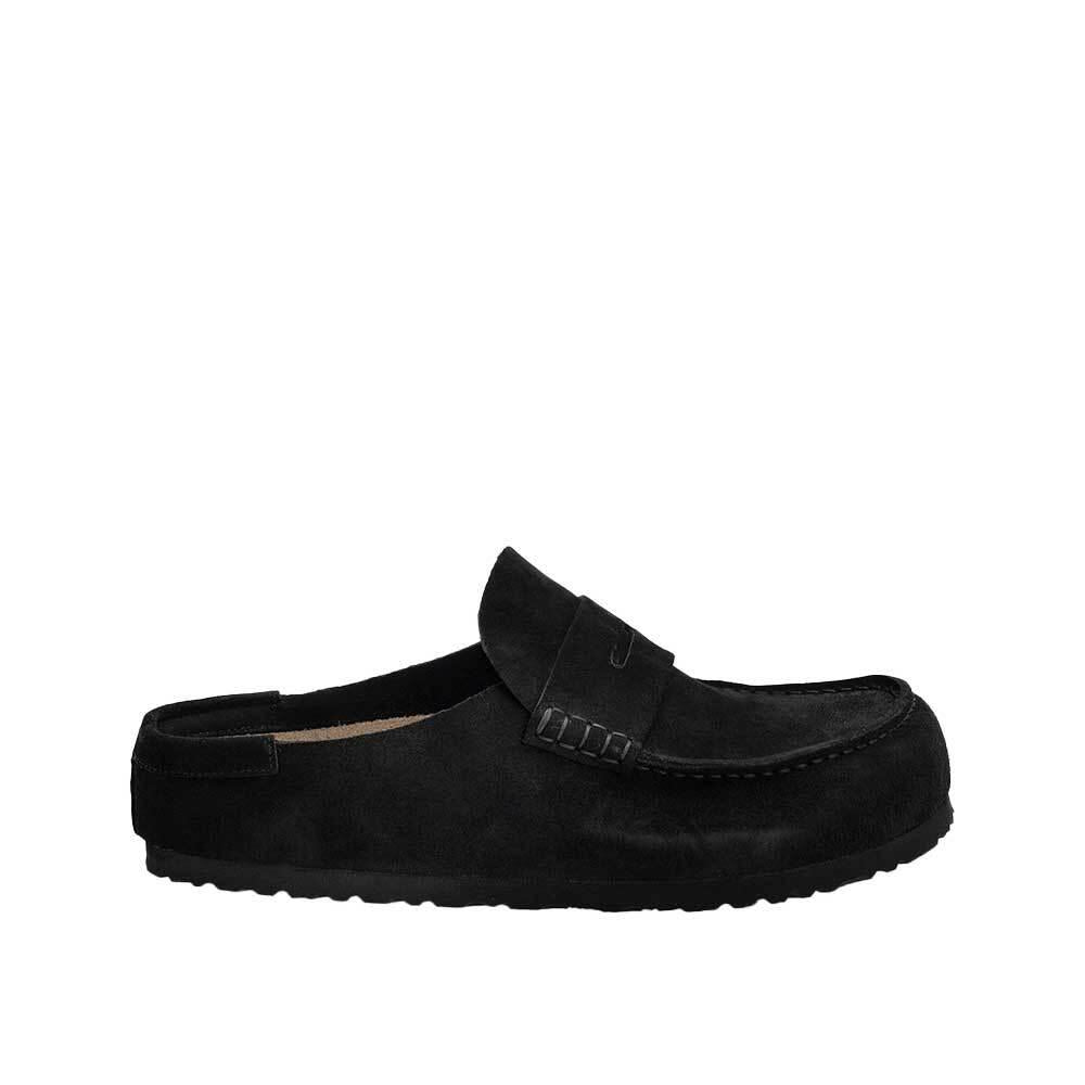 Birkenstock Naples Wrapped Men's Slide Sandals 1030795