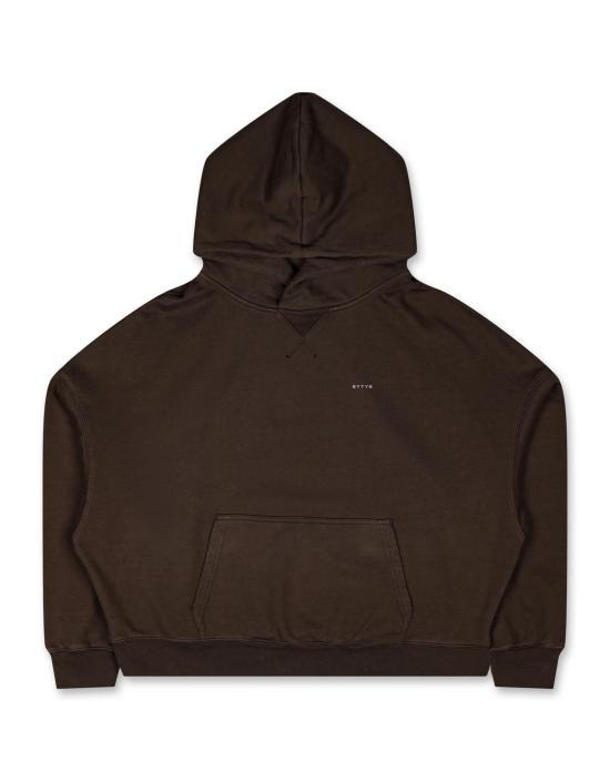 Eytys Logo Hoodie Sweatshirt for Women A380003 DOM