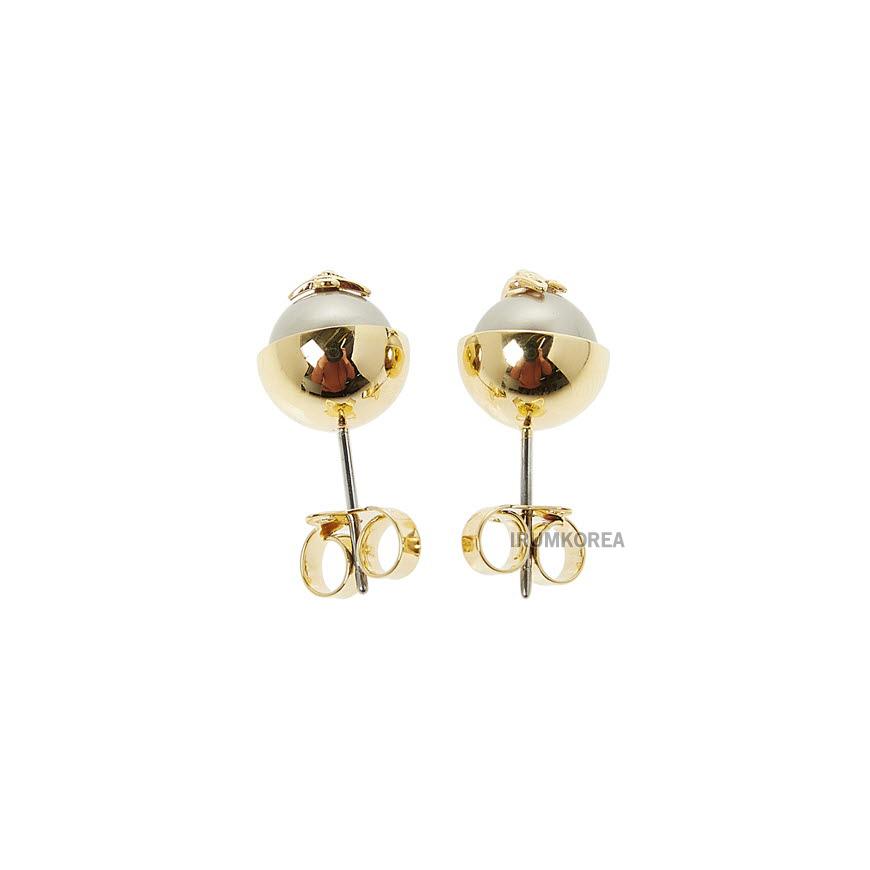 Vivienne Westwood Olga Small Earrings for Women 62010053 R374
