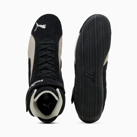 PUMA Men's Sneakers 400384 01 DOM