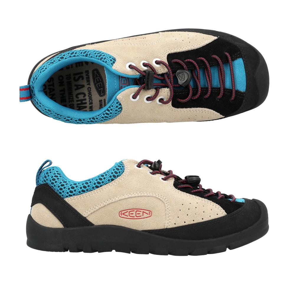 KEEN Jasper Rocks SP Safari Blue Men’s Low-Top Sneakers 1027425
