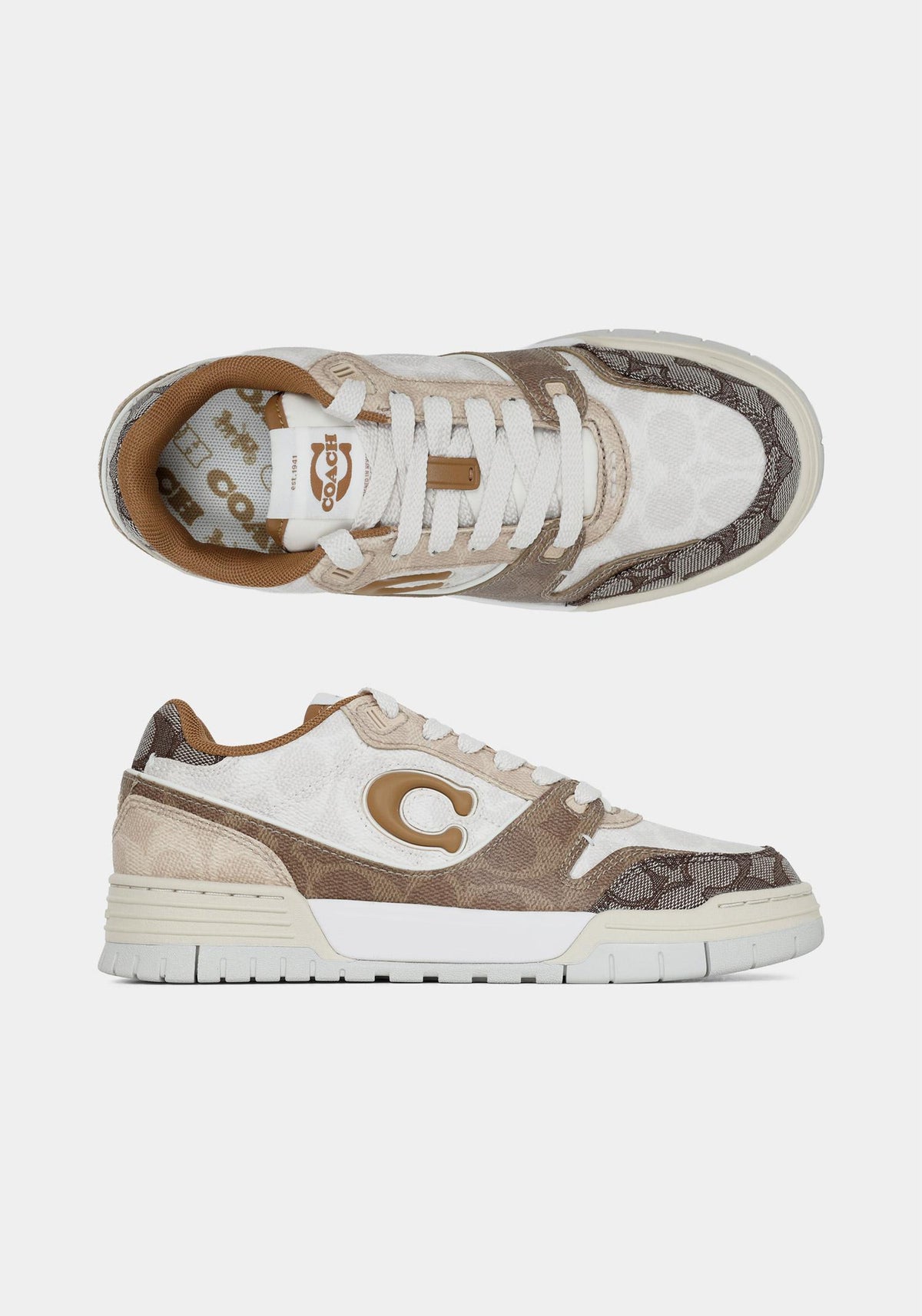 Coach CCN66 L38