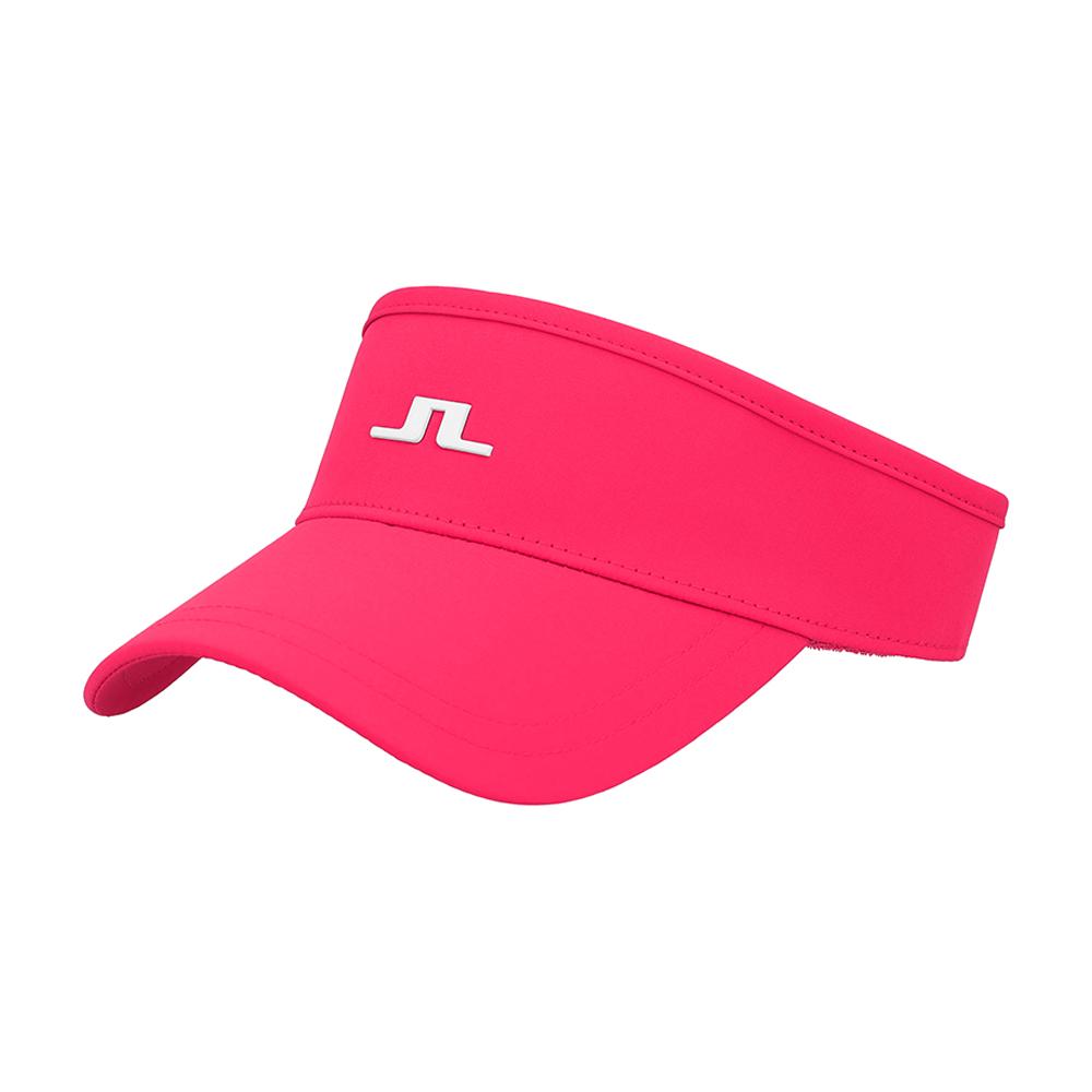 J LINDEBERG Women’s Visor Sun Cap GWAC11754 S153
