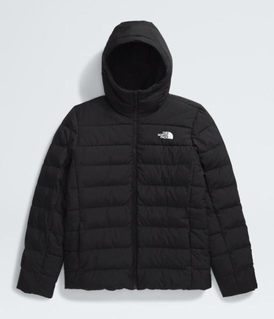 The North Face Women’s Short Down Puffer Jacket NF0A8A36JK3 DOM