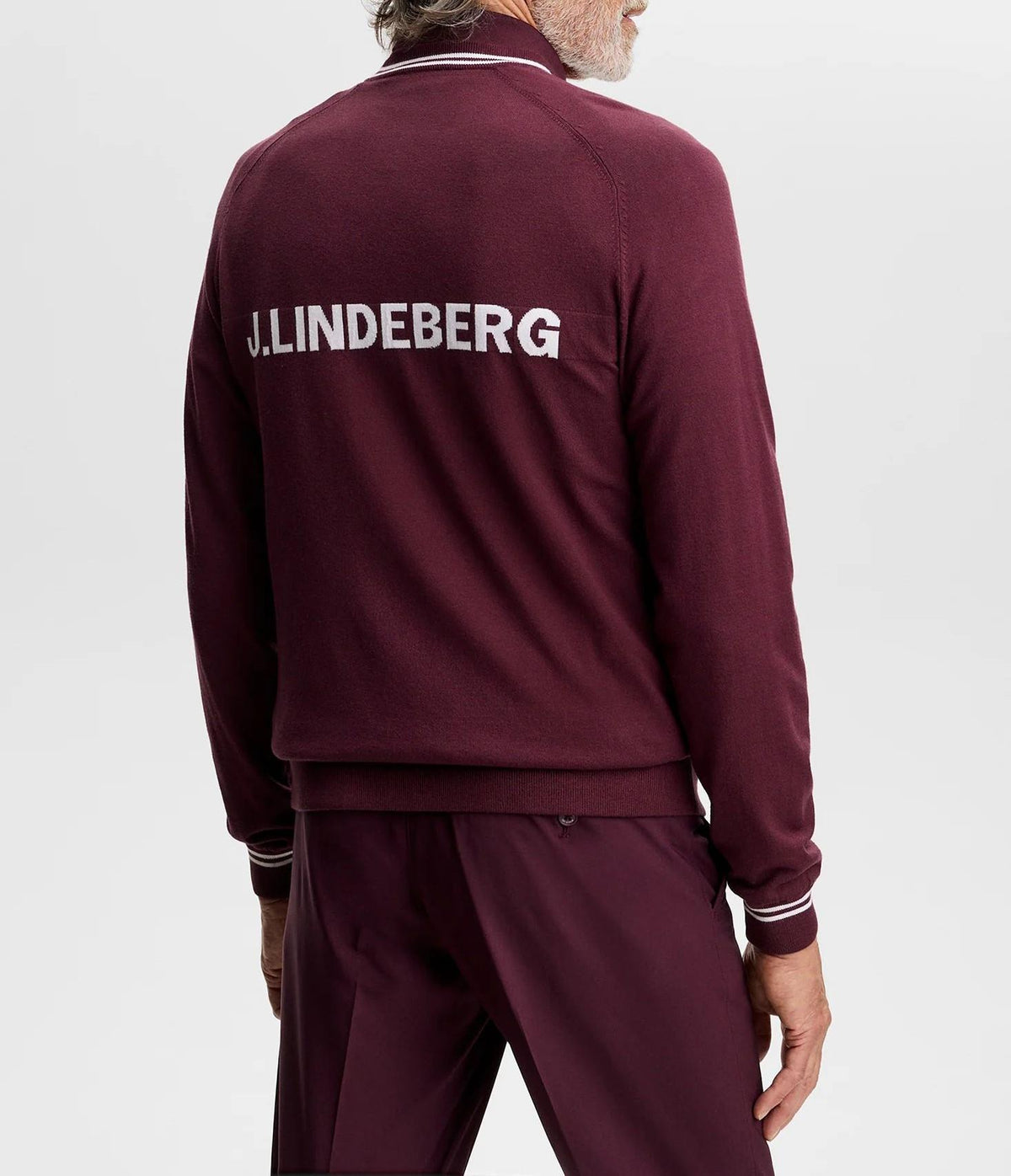 J LINDEBERG 127425056