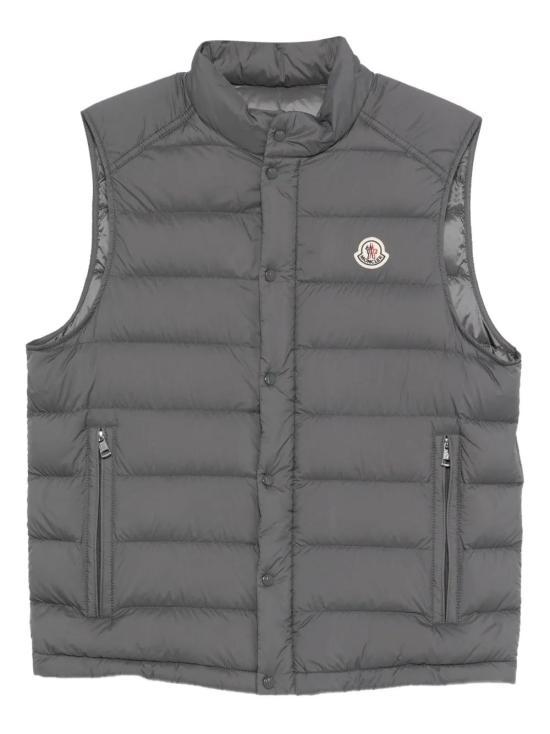 Moncler Lightweight Down Puffer Vest for Women 1A00078 597YD 94A
