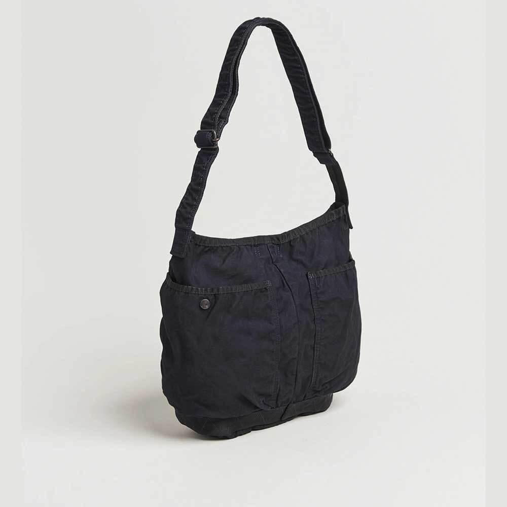 PORTER Crack Small Unisex Shoulder Crossbody Bag 540 19645 50