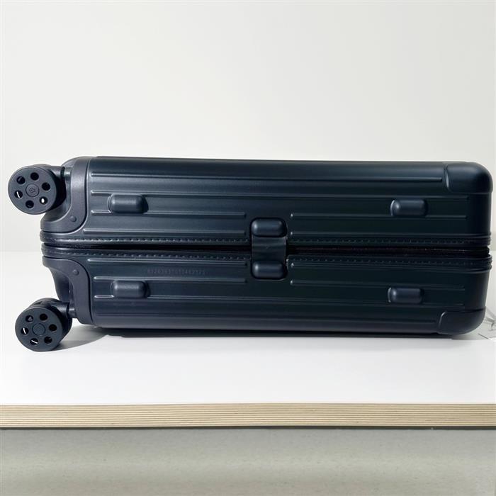Rimowa Essential Check-In M Matte Black Travel Bag 83263631