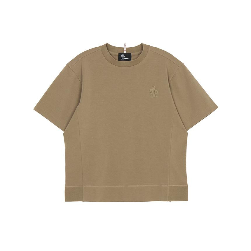 Moncler Women’s Short Sleeve T-Shirts 3-Pack