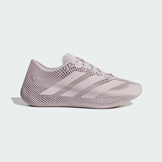 Adidas White Leather Low-Top Sneakers for Men KJ8970 DOM