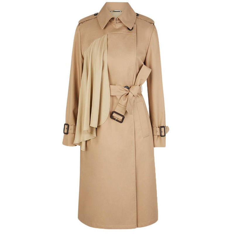 Max Mara Durante Belted Trench Coat