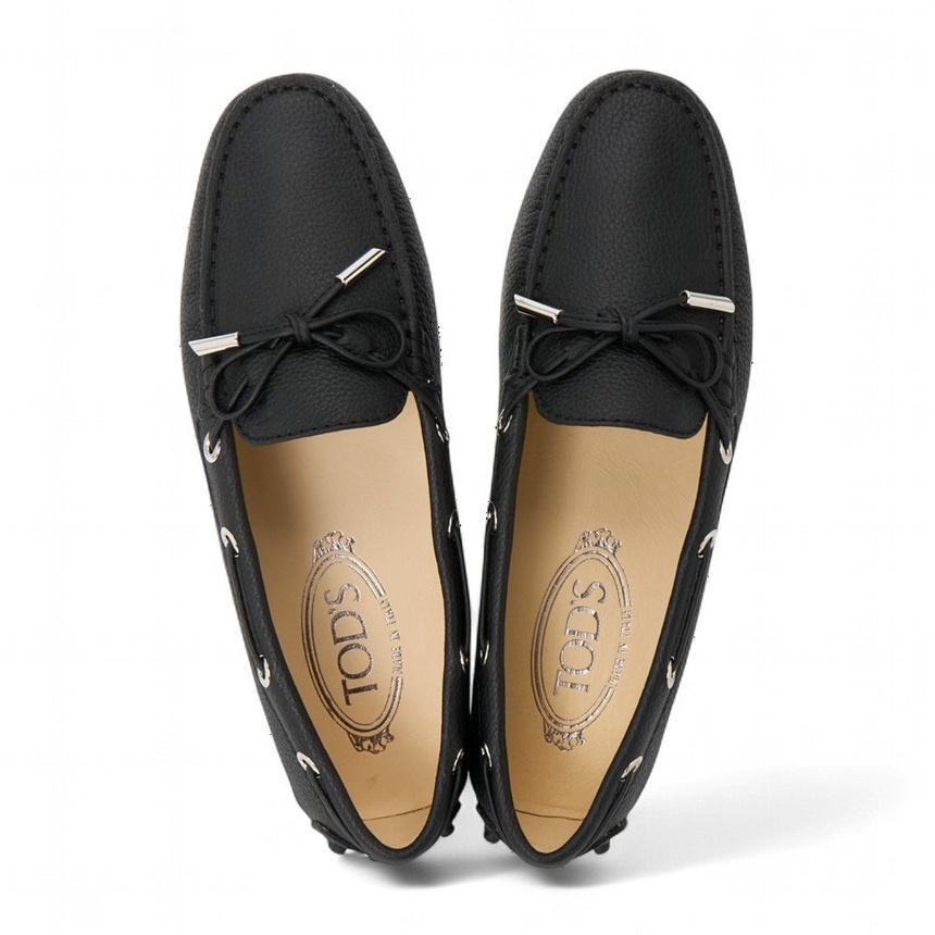 Tods Gommino Women's Driving Moccasin Loafers XXW0FW050305J19998