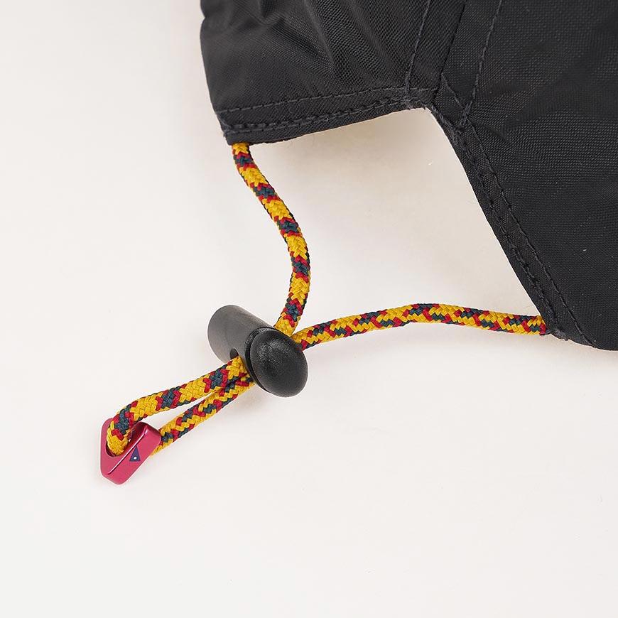 Klattermusen Unisex Luna Five-Panel Cap