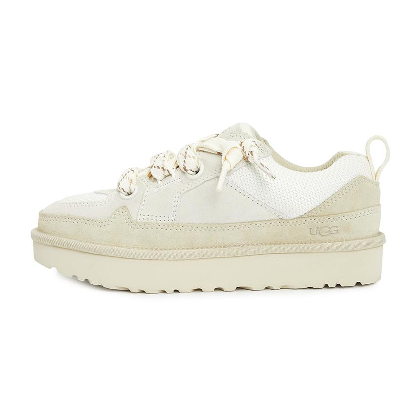 Ugg Lowmel Low-Top Sneakers for Women 1168890 JSM