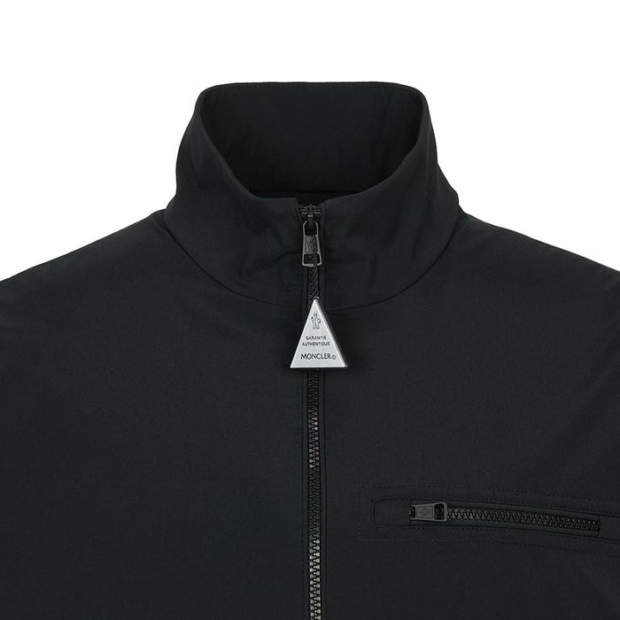 Moncler Danby Men's Jacket Black