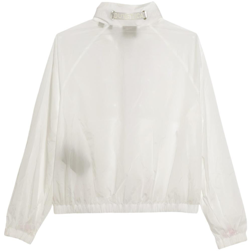 Duvetica ANNONE LIGHT Lightweight Jacket for Women VDWJ31243K0001 IVS