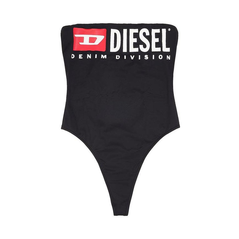 DIESEL Cecilia D-Core One-Piece Swimsuit for Women A20429 0AJIZ 9XX