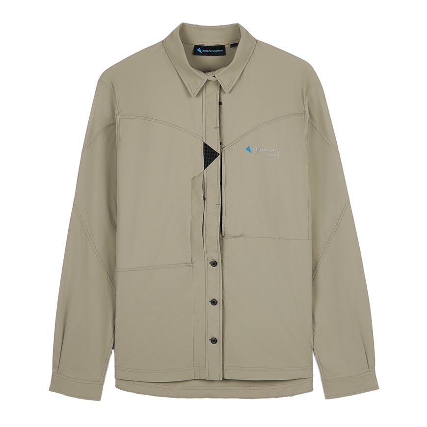 Klattermusen Women’s Garm LS Shirt 10172 587