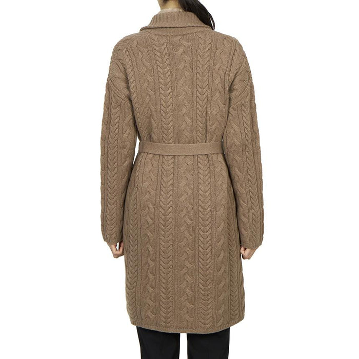 Max Mara Quebec Wool Cardigan Unisex 006 2529316013