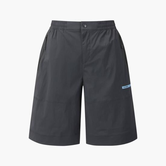 SALOMON Primary Cargo Shorts Black Women’s S262001 HPH51