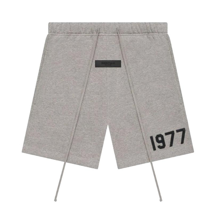 Fear of God Essentials Unisex Logo Shorts