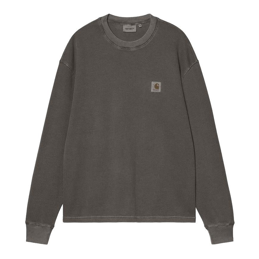 CARHARTT WIP Men’s Vista Waffle T-Shirt I035304 89GD