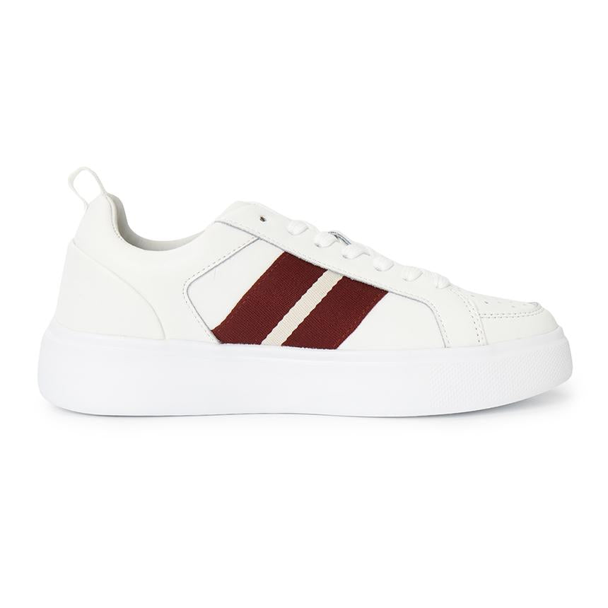 BALLY Women’s Low-Top Sneakers BENNYS W O U001 6313195