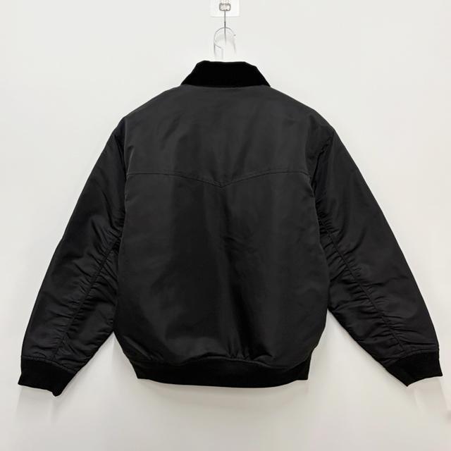 CARHARTT WIP Santafe Alumni Bomber Jacket I035147 31YXX