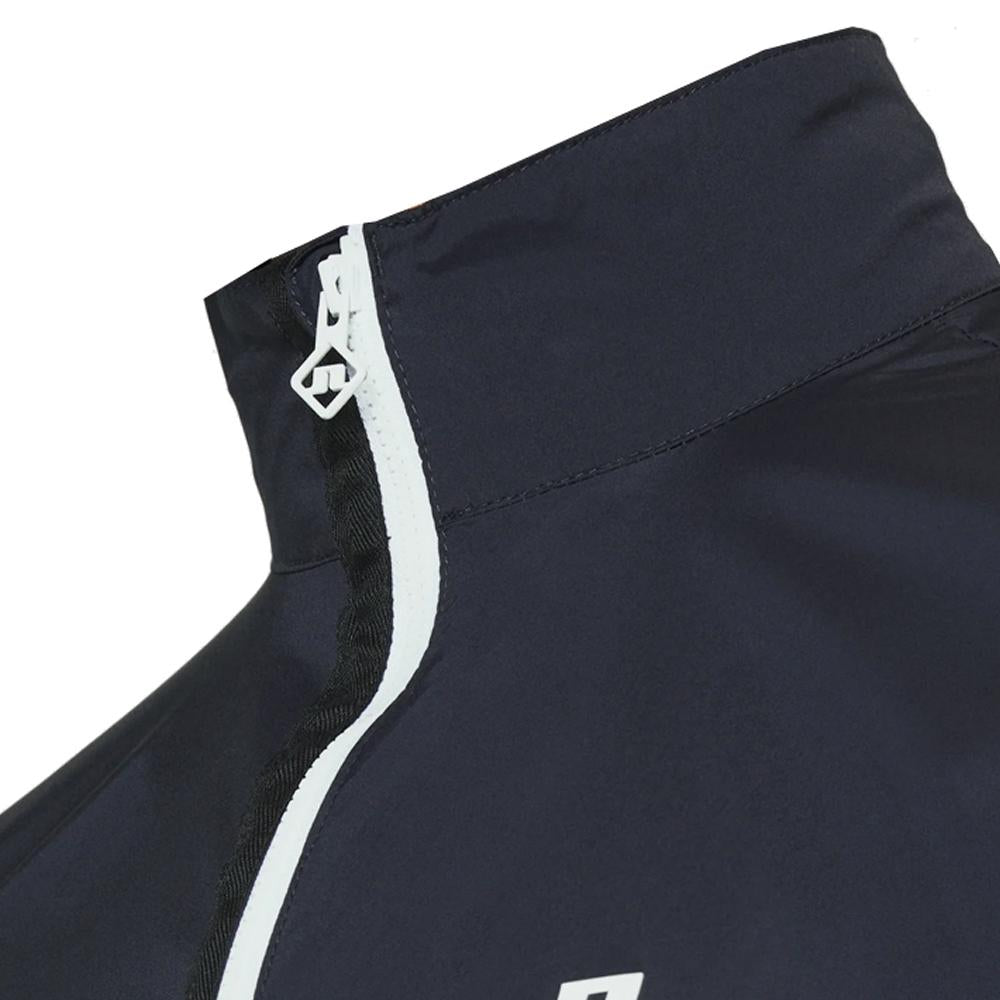 J LINDEBERG ASH Lightweight Packable Vest Jacket