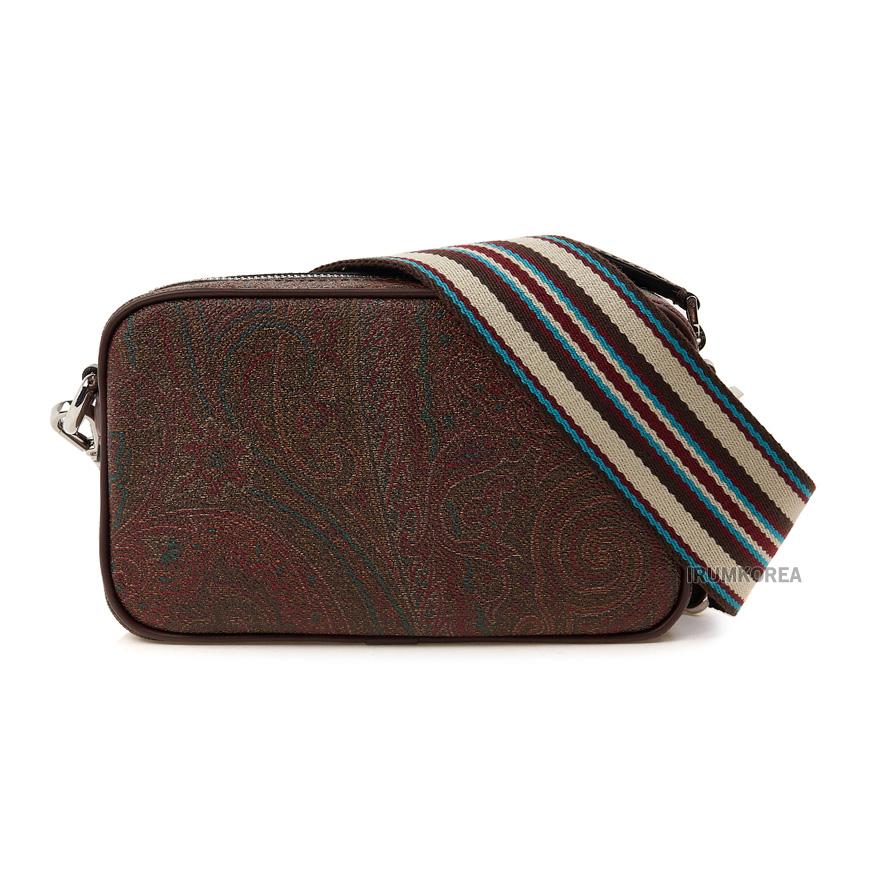 Etro Paisley Shoulder Bag for Women MP1C0002AA012 M0019