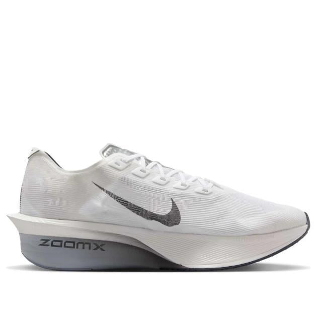 Nike ZoomX Vaporfly Next 4 White Iron Low Top Sneakers