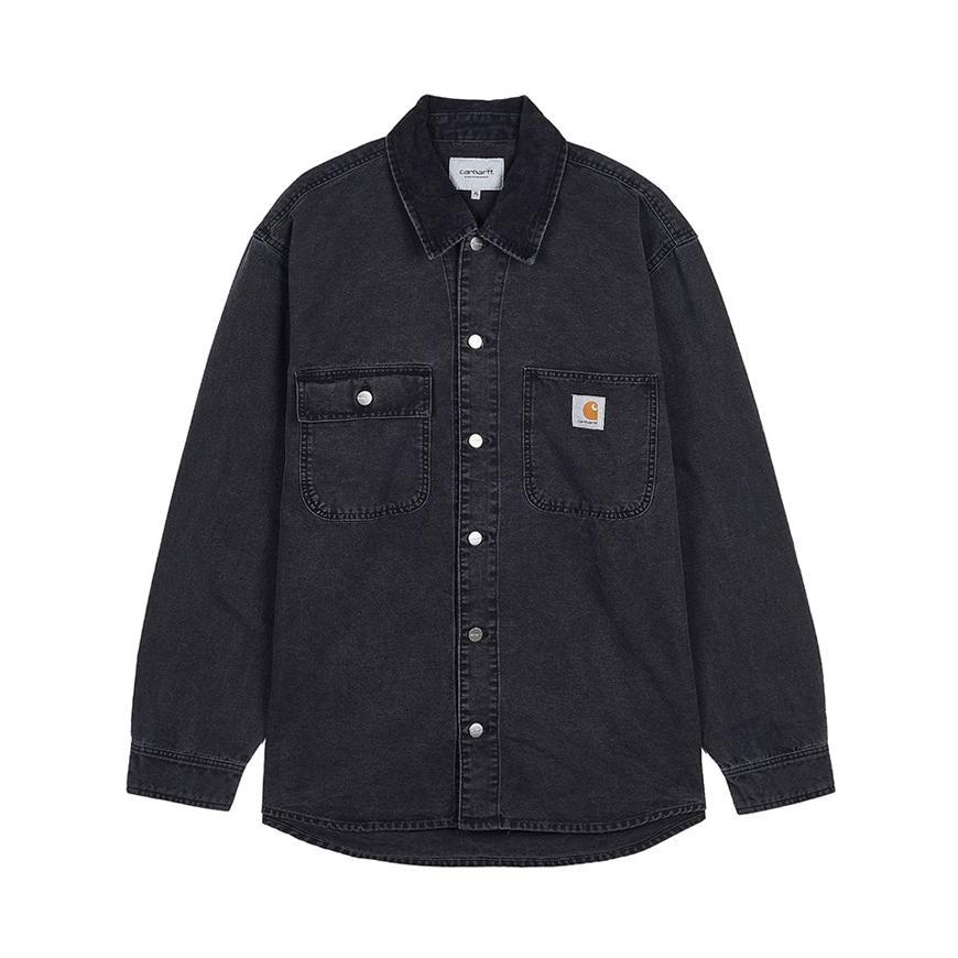 CARHARTT WIP Mitch Shirt Jacket Men’s I036262 00E0J
