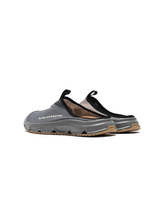 SALOMON Mule Slippers Men's 24FW L47574900 DOM