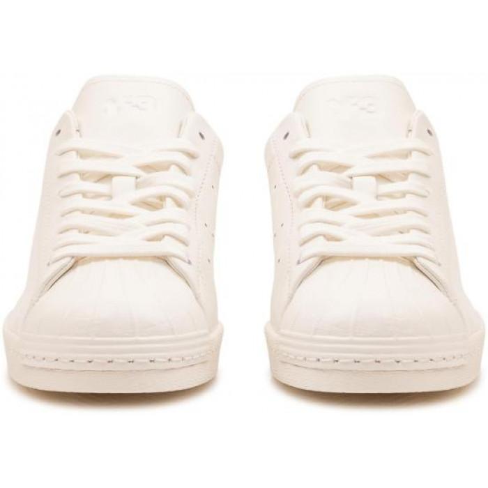 Y-3 Superstar Women's Low Top Sneakers LA6692