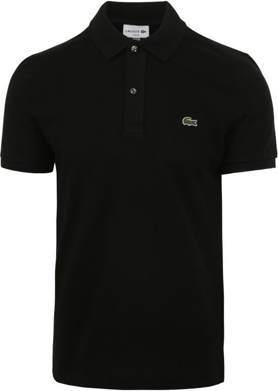 Lacoste Short Sleeve Cotton Polo Shirt for Men PH4012031 DOM