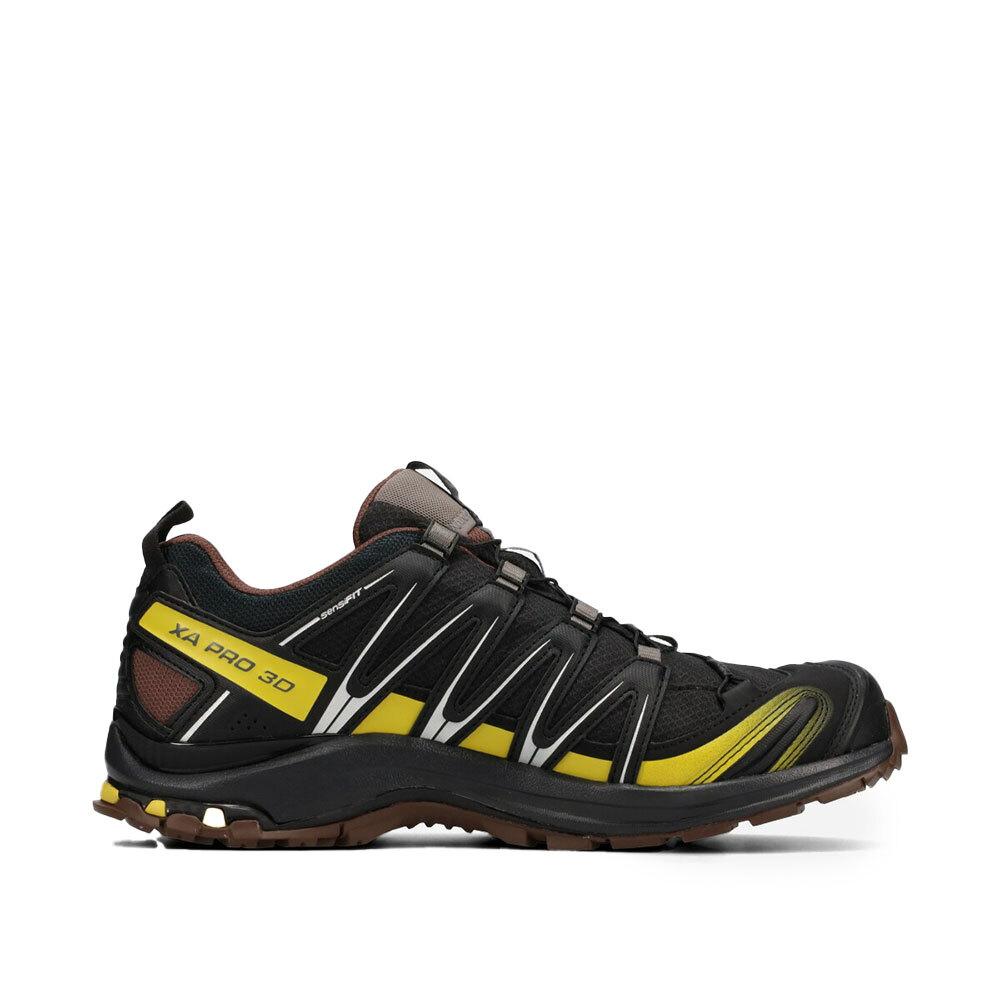 SALOMON XA Pro 3D Unisex Running Shoes Low-Top Sneakers L47867800