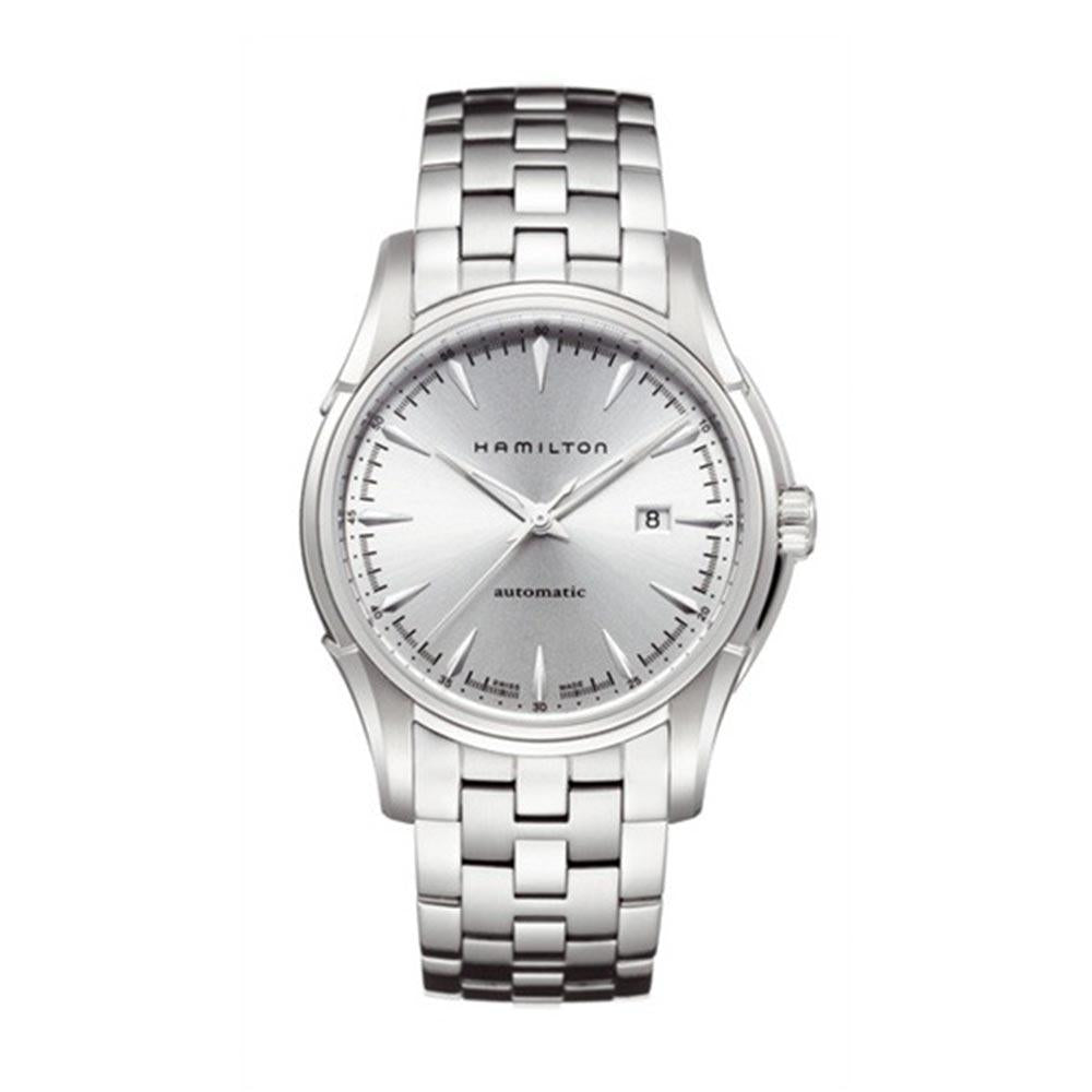 Hamilton Jazzmaster Viewmatic Automatic Stainless Steel Men’s Watch