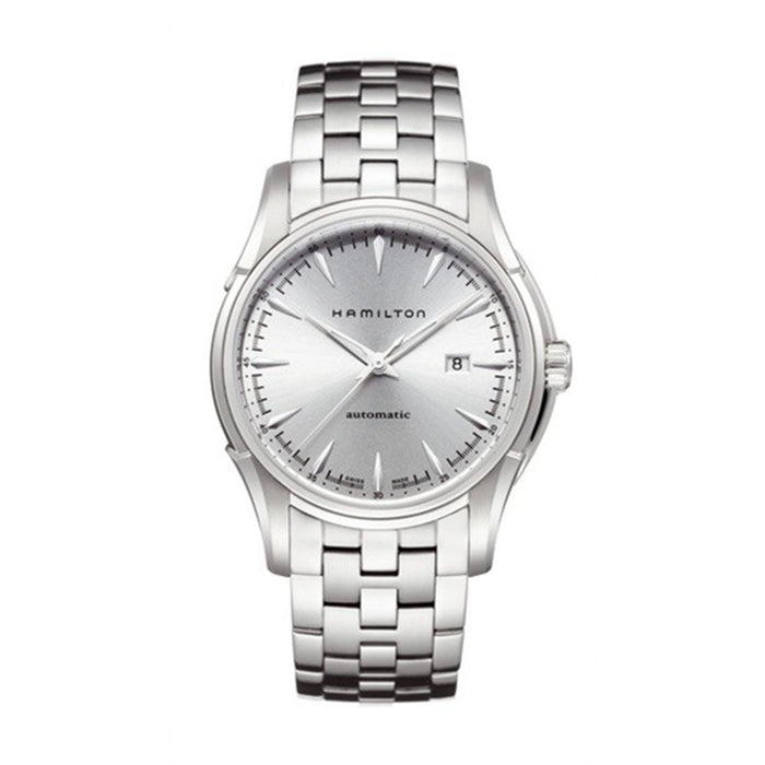 Hamilton Jazzmaster Viewmatic Automatic Stainless Steel Men’s Watch