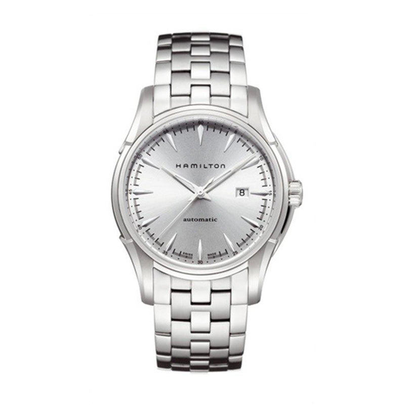 Hamilton Jazzmaster Viewmatic Automatic Stainless Steel Men’s Watch