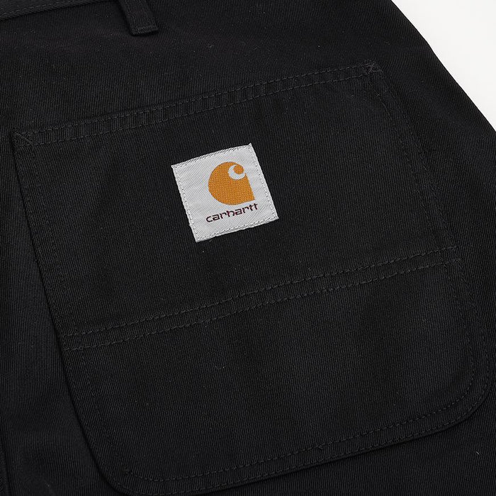 CARHARTT WIP Men’s Simple Classic Pants I034907 8902