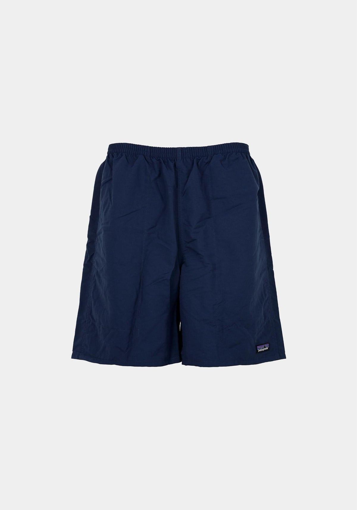 SATISFY Black Techsilk 8-Inch Shorts Men’s