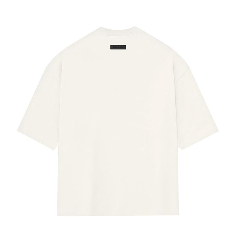 Fear of God Essentials Small Logo T-Shirt Unisex