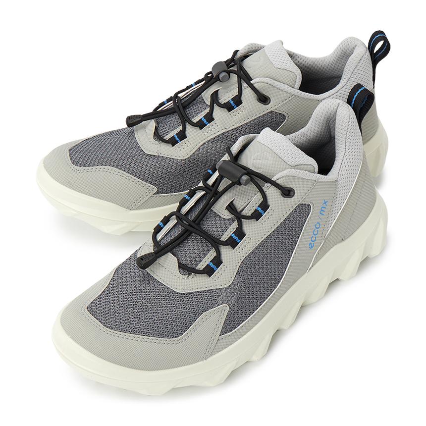 ecco Men’s Low-Top Sneakers 820264 60326