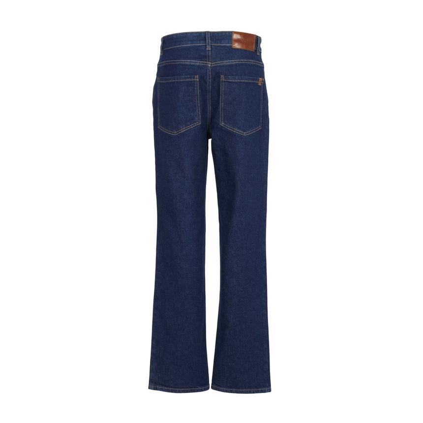Max Mara Weekend LINCE Blue Denim Jeans