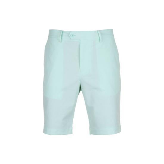 J LINDEBERG Men's Shorts GMPA12997O078 MOONLIGHT JADE DOM