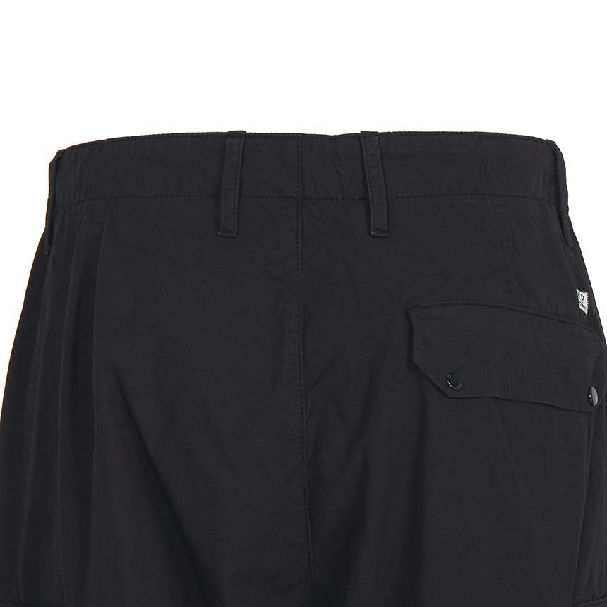 CP Company Mens Cargo Pants 20CMPA128A 110325G 999