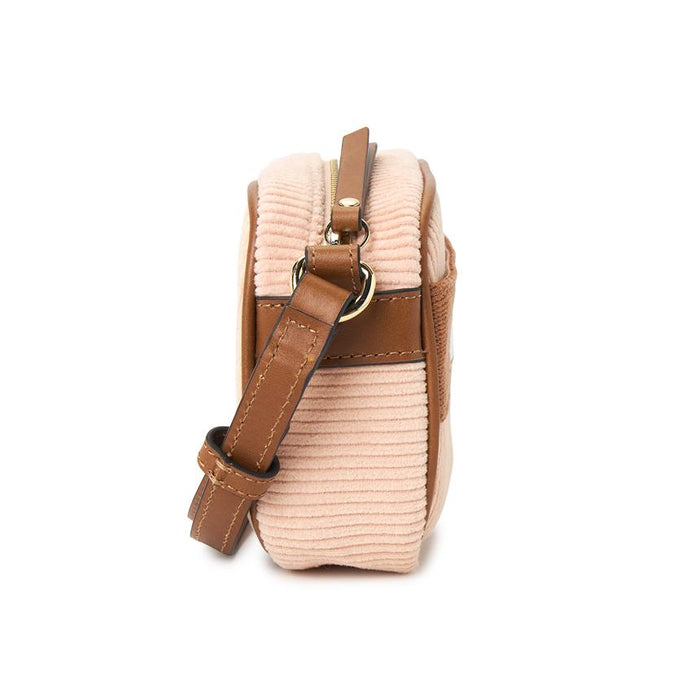 Chloe Kids Unisex Crossbody Bag C20273 454